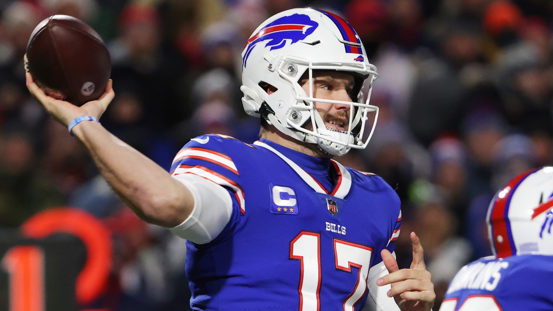 NFL picks, predictions against the spread Week 16: Bills pay off Patriots; The Chiefs crush the Steelers; Colts keep winning